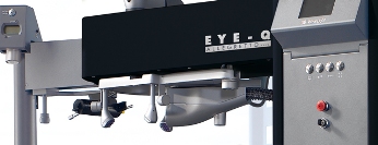 Allegretto-Wave Eye Q laser system is used for laser vision correction procedures at Bond Eye Associates
