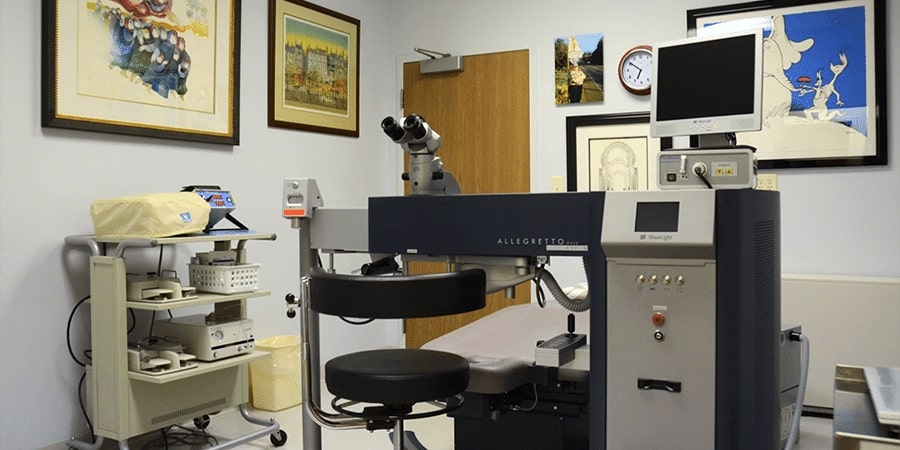 Illinois Valley Eye Laser Institute
